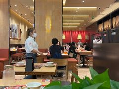 -大师兄·西北小馆(北站缤果空间店)