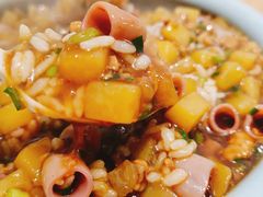 海肠饭-南山酒肆(南山董事绘店)