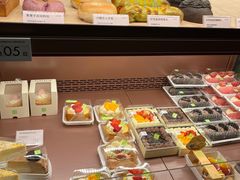 -奈雪的茶(石家庄万象城店)