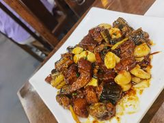 -协和菜馆(凤凰街店)