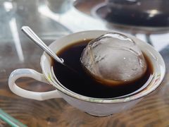 -万兴启丰椰子文化园餐厅