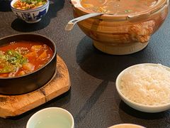 -唐猫庭院·千年陕菜(赛格国际购物中心店)
