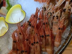 -吉兆·料理(红梅南路店)