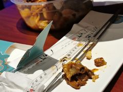 -哈密古丽新疆餐厅(江北融创店)