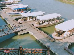 -东寨港红树林旅游区