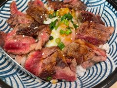 谷饲牛排饭-沼津港精致料理·寿喜烧·烧鸟(漕河泾印象城店)