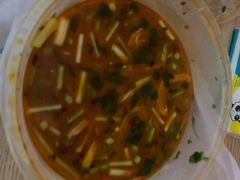 -长香源葫芦头梆梆肉(开通巷店)