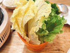 -菌小白火锅(时尚天河店)
