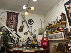 -新疆狼爷烤肉(宋庄店)