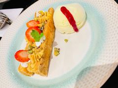 -西堤牛排(恒隆广场店)