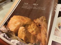 -兰溪小馆(东直门簋街店)