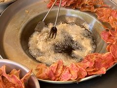 -胖金妹鸡豆凉粉店