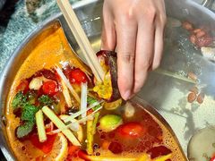 -乔先生涮肉·鲜活牛羊肉火锅(塘沽店)