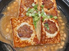 现磨酿豆腐-话梅·客家小厨(东门店)