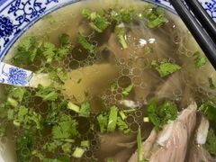 -长安后宰门水盆羊肉(新都心店)