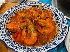 -糟粕醋·椰苑海南菜餐厅(亚龙湾天域酒店)