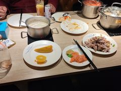 -星伦多自助料理(花山金鹰店)