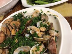 -丹盛象山海鲜(水清路店)