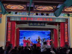 -新安江山水画廊风景区