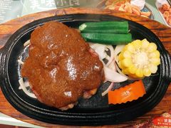 -尊品牛排(沙湾印象汇店)