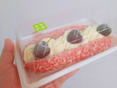 -奈雪的茶(大连新玛特店)