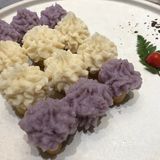 美丽华就餐，美丽每一分钟