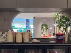-大同江朝鲜菜•长春地标美食(绿园吾悦广场店)