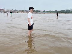 -东戴河风景区-止锚湾