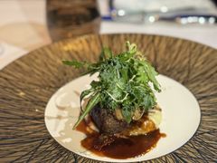 -渔火·特色餐厅(佘山世茂洲际酒店)
