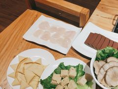 -嗨羊火锅(西环店)