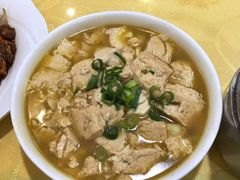 乡村老豆腐-小锅饭豆腐馆(太原街店)