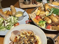 -The Good Place好地方·Brunch·coffee(国贸店)