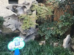 -上海蔡元培故居陈列馆
