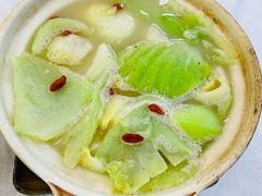 -津津名菜馆(绝没分店)