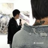 來看 Hakuchi ⁺三週年大展⁺