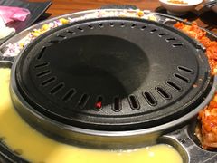 -obba烤吧(新光汇店)