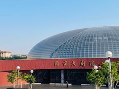 -国家大剧院