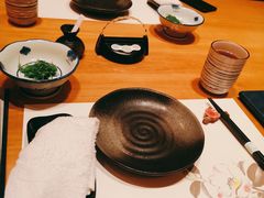 -将军日本餐厅·Shogun 传统日料·铁板烧·板前料理(厦门马哥孛罗东方大酒店)
