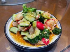 -亚克西姆新疆菜(库车店)