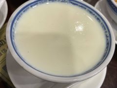 姜汁撞奶-仁信老铺甜品(北京路店)