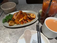 -留半山·香港食堂(啦啦宝都店)