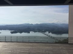 -千岛湖天屿景区