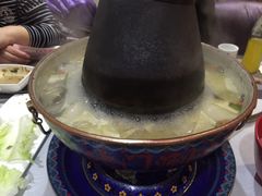 -北门涮肉·铜锅涮肉(南锣鼓巷店)
