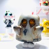 潮巨匠｜玩具展回顾和总结