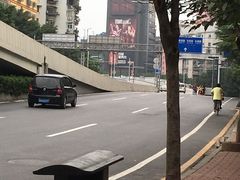-百威KTV(恒福路店)
