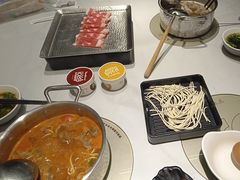-呷哺呷哺(王府井喜悦店)
