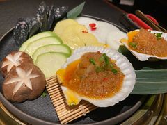 -300杯·和牛烧肉清酒专门店(廊里店)