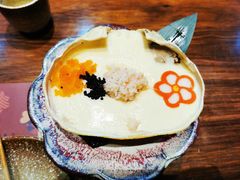 蟹肉蒸蛋-耕海蟹将军(万象城店)