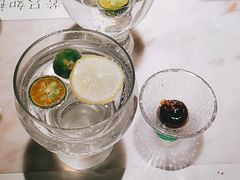 -蜜桃花开·中西融合菜E&W(南长街店)