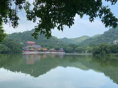 -珠海圆明新园